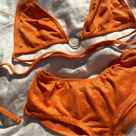 Em and May Bikini - Picture 3 of 13